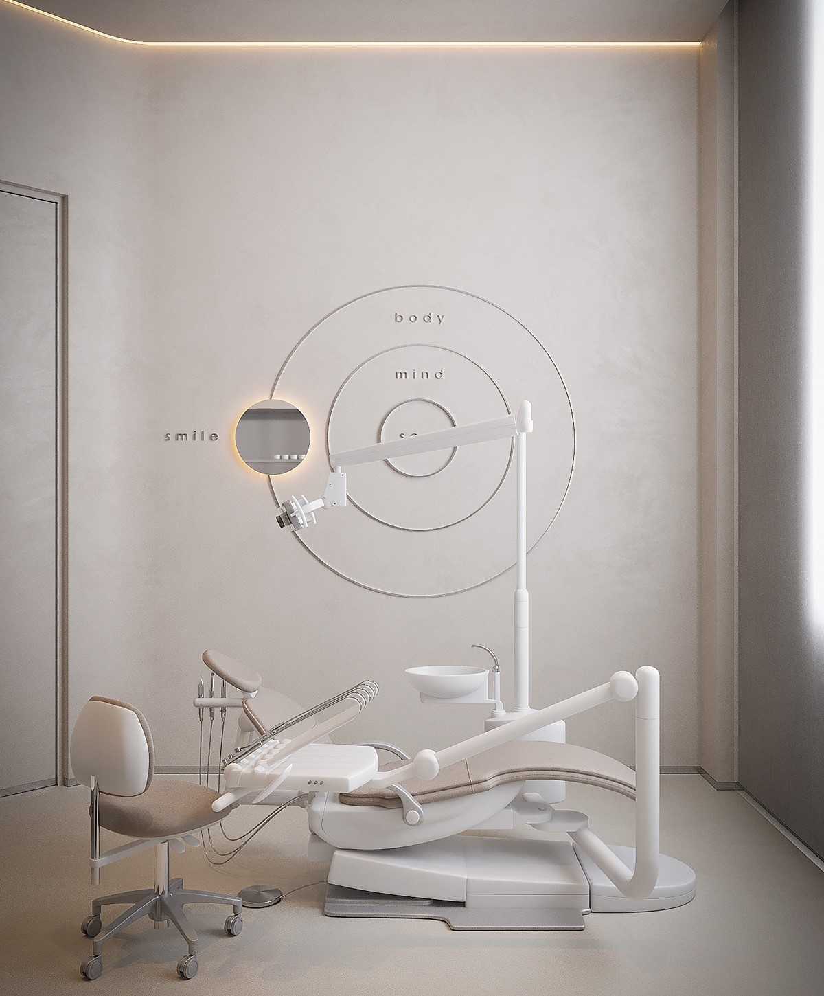 Dental Clinic