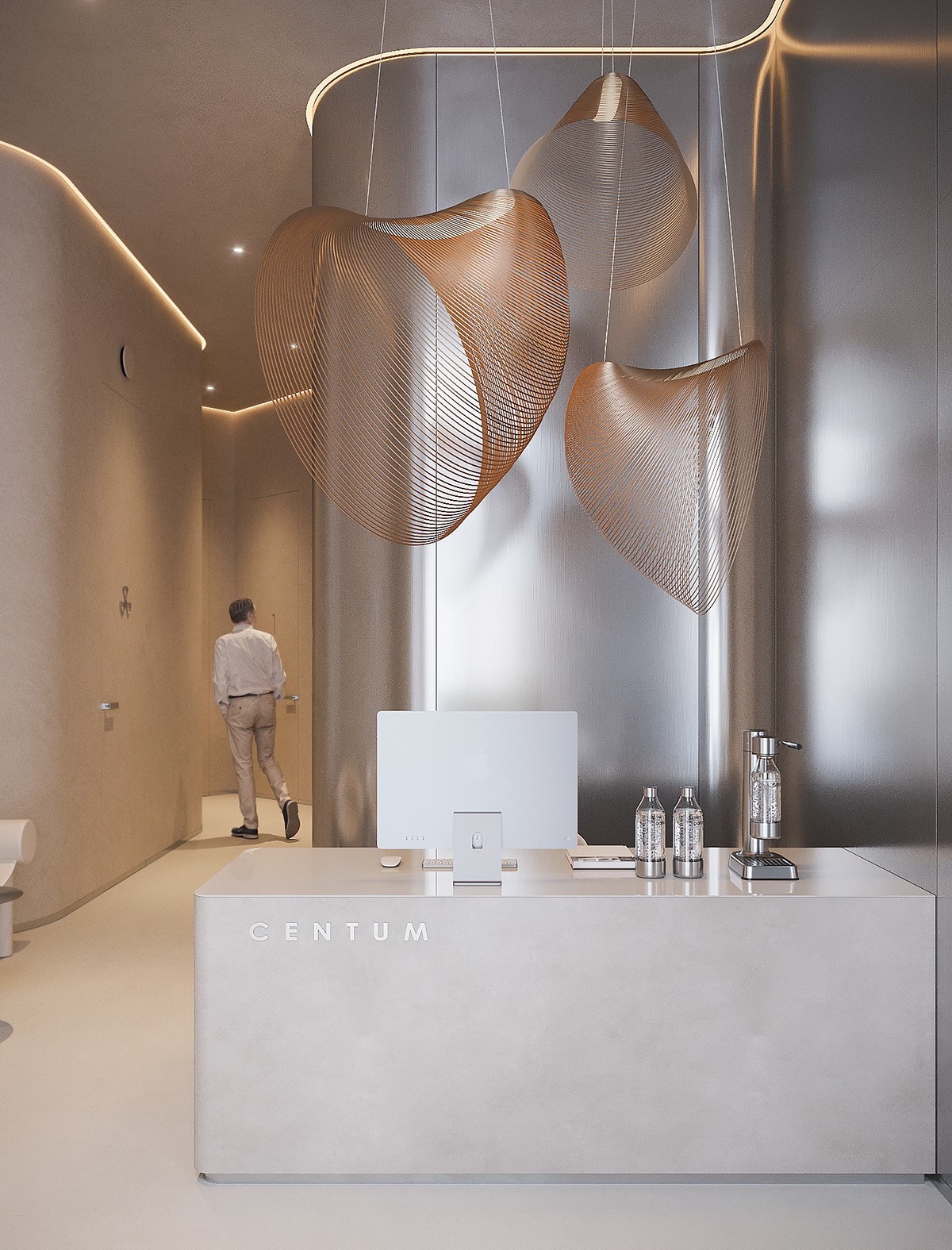 Modern Dental Clinic
